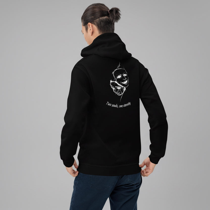 Two souls, one etermits