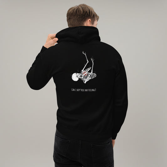 Skip These Bad Feelings