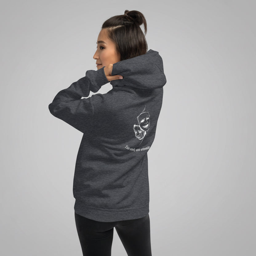 Two souls, one etermits