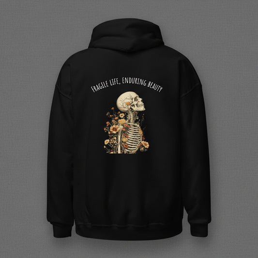 Fragile Life, Enduring Beauty