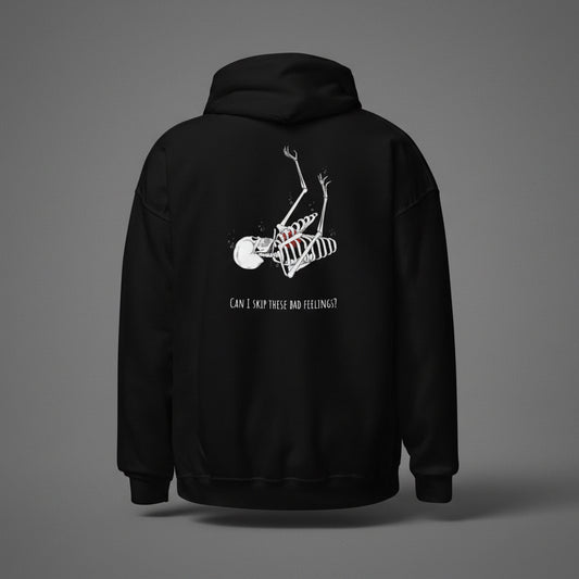 Skip These Bad Feelings