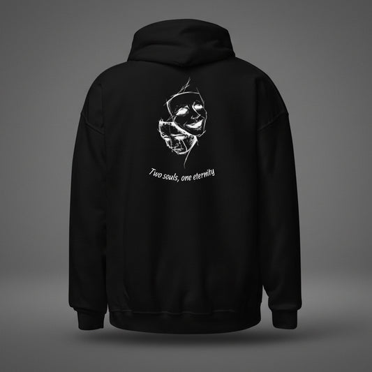 Two souls, one etermits